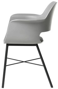 Сив стол за хранене Wrestler Whistler - Unique Furniture