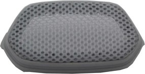 Уред за гладене с пара First Austria FA-5647-2, 1400W, 320 мл, 2 нива до 25 г/мин, Сухо гладене, Бял/син