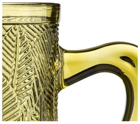 Стъклен буркан Areca – Ladelle