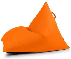 Оранжев пуф Razz – SLOWDOWN