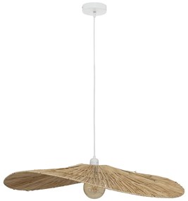 Пендел atmosphera Orane, 78 cm, Рафия