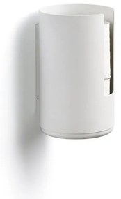 Метален държач за тоалетна хартия, монтиран на стената Rim - Zone