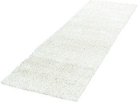 Кремава пътека 80x250 cm Life – Ayyildiz Carpets