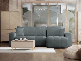 Ъглов диван Furyn-Gkri