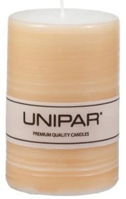 Жълта свещ , време на горене 18 часа Finelines - Unipar