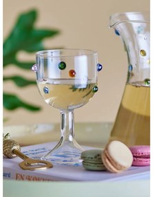 Чаша за вино 250 ml Thalia – Bloomingville
