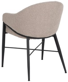 Бежово кресло – Ixia