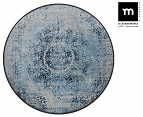 Кръгло плато LA MEDITERRANEA Electra, 32,5 cm, Порцелан