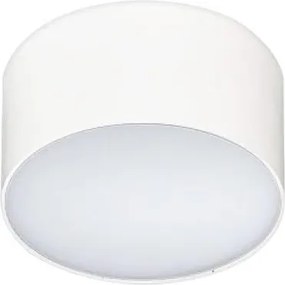 Azzardo AZ2257 - LED таванно осветително тяло MONZA LED/10W/230V