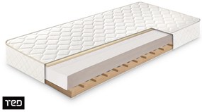 Матрак 160/190, еднолицев Cashmere Dream