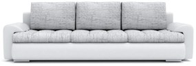Разтегателен диван TONIO VII, 220x75x90, lawa 09/soft 17