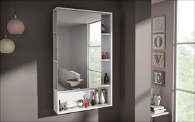 Тоалетка Сенс