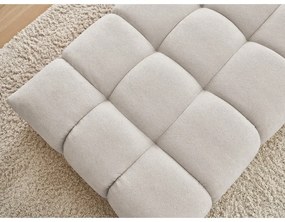 Бежова табуретка Everest – Bobochic Paris