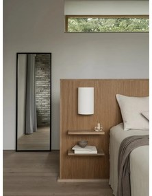 Стенно огледало с дървена рамка 60x170 cm Miro – Blomus