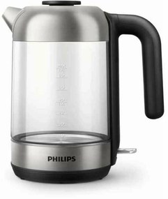 Чайник Philips HD9339/80 Черен 1,7 L