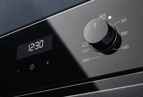 Фурна за вграждане ELECTROLUX EOD5C50Z