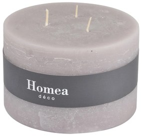 Свещ с време на горене 45 час Rustique – Homéa