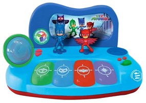 MP3 плейър Reig PJMasks Син