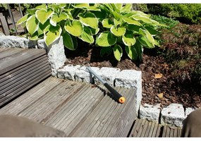 Ръчен култиватор – Garden Pleasure