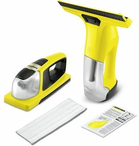 Уред за почистване на прозорци Karcher WV 6 Plus + Vibrapad KV 4