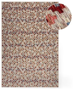 Килим 155x230 cm Abstract Diamond – Flair Rugs