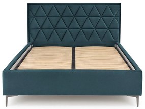Тапицирана спалня MODULO W5 с повдигащ механизъм