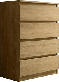 Скрин Juniper 4S-Естествен дървесен