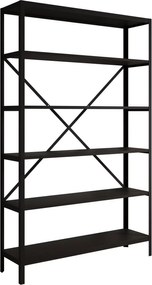 Етажерка за книги Renev II-Mauro