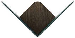 Стенна стоманена кука Butterflies Medium – UMAGE