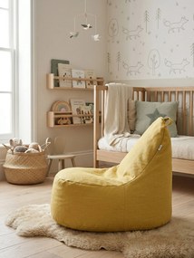 Пуф Bailey-Moustardi