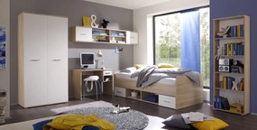 Комплект за детска стая Charlie