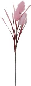 Декоративно цвете Roze 107  (8 τεμάχια)