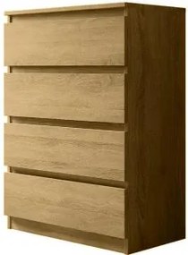 Скрин Juniper 4S-Естествен дървесен