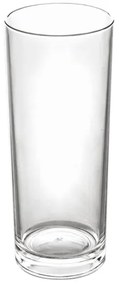 Поликарбонатна чаша 320мл LONG DRINK (PM.33) - Rubikap