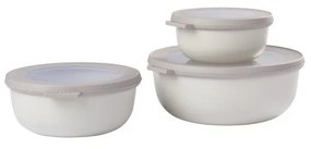 Кутии за храна 3 бр. Cirqula – Mepal