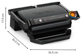 Контактен грил GC717810 – Tefal