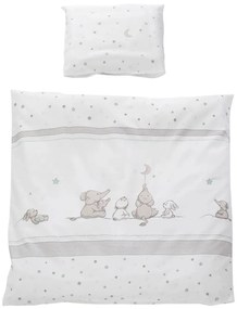 Памучно спално бельо за детско легло 80x80 cm Strenenzauber - Roba