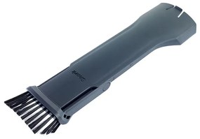 Ръчна прахосмукачка Shark WV200EU, 115W, Четка за животни, Автономия 8 мин, HEPA, Сив