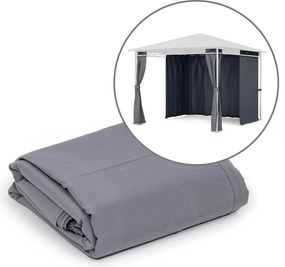 Blumfeldt странични стени - Mondo 3x3