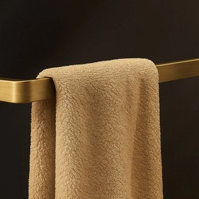 Параван за душ Rea Sky Brush Gold 120