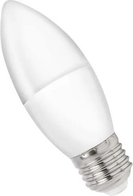 LED крушка C37 E27/8W/230V 3000K