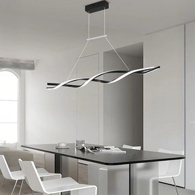 Лампа LED LHJ020-CP BLACK