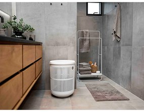 Пластмасов кош за пране 60 л Ume - Zone