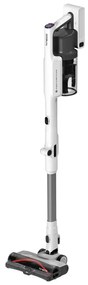 Вертикална прахосмукачка Tineco Pure One A50S, 185W, 1000 мл, 70 мин, Multi-Cyclone филтрация + HEPA, 3DSense накрайник, LED, Бял