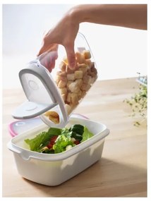 IKEA 365+ Кутия с капак 1,3 л 800.667.23