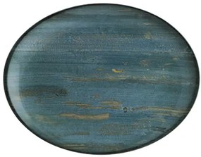 Bonna - Madera - Чиния овал 31x24cm (MDR MT MOV 31OV)