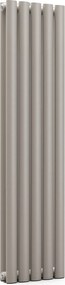 Blumfeldt Tallheo радиатор 120x30 620W