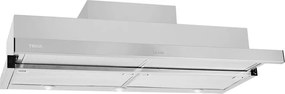 Teka CNL 9610 Телескопичен аспиратор за вграждане