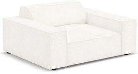 Бежов фотьойл Jodie - Micadoni Home