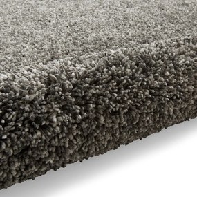 Сив килим 120x170 cm Vista – Think Rugs